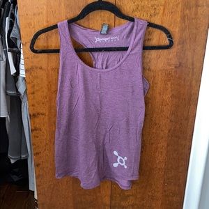 orangetheory tank top